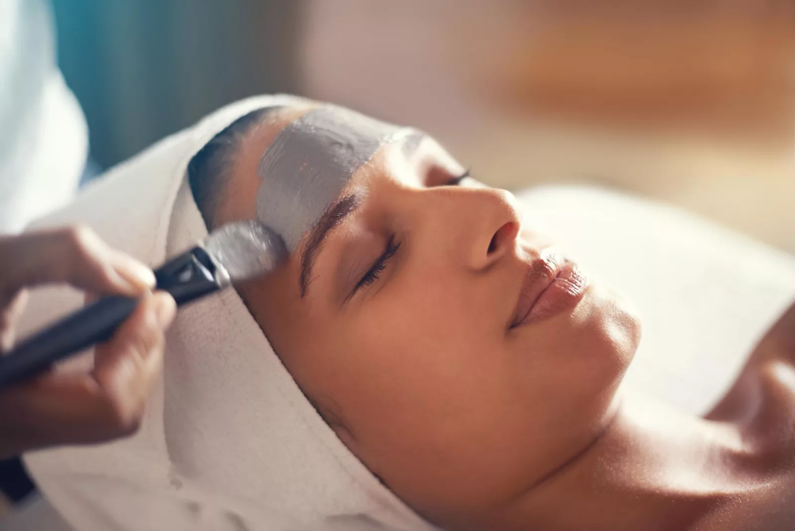 Peau et soins du visage