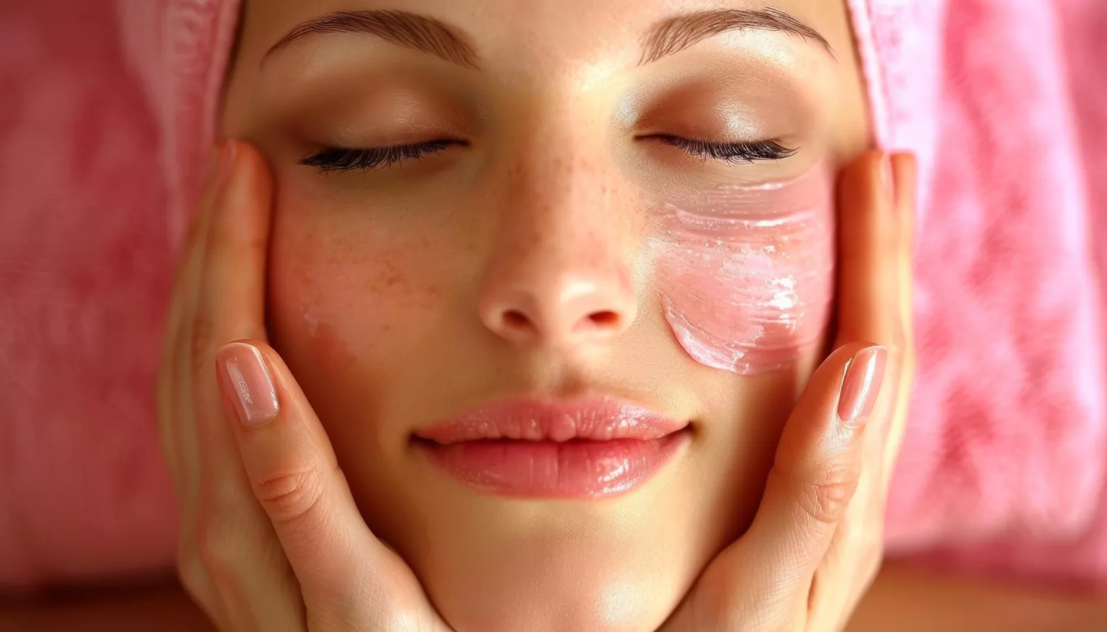 SOINS DU VISAGE