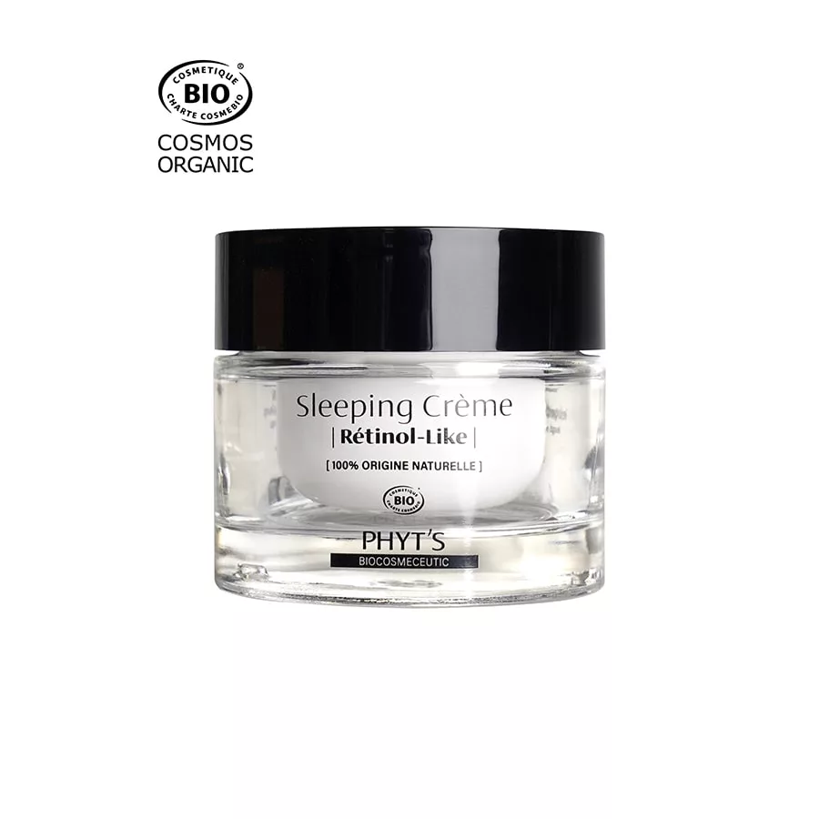 Sleeping Crème - Rétinol-Like