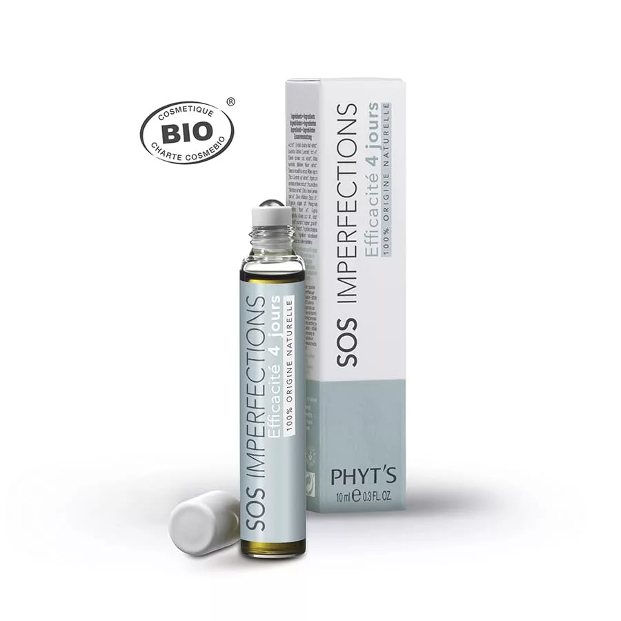 Naturoderm - SOS Imperfections