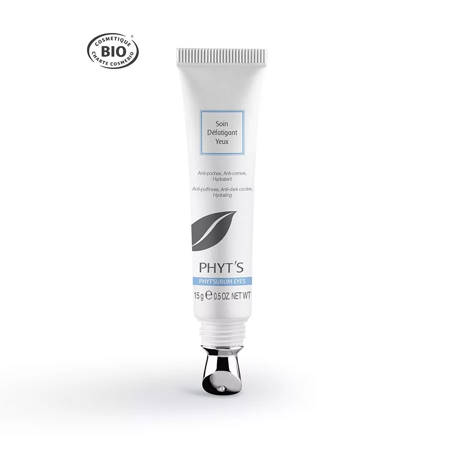 Soin défatiguant yeux 15ml