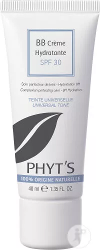 BB CREME HYDRATANTE spf 30