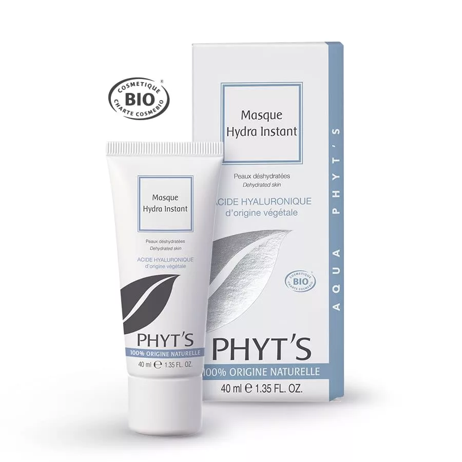 MASQUE HYDRA INSTANT AQUA