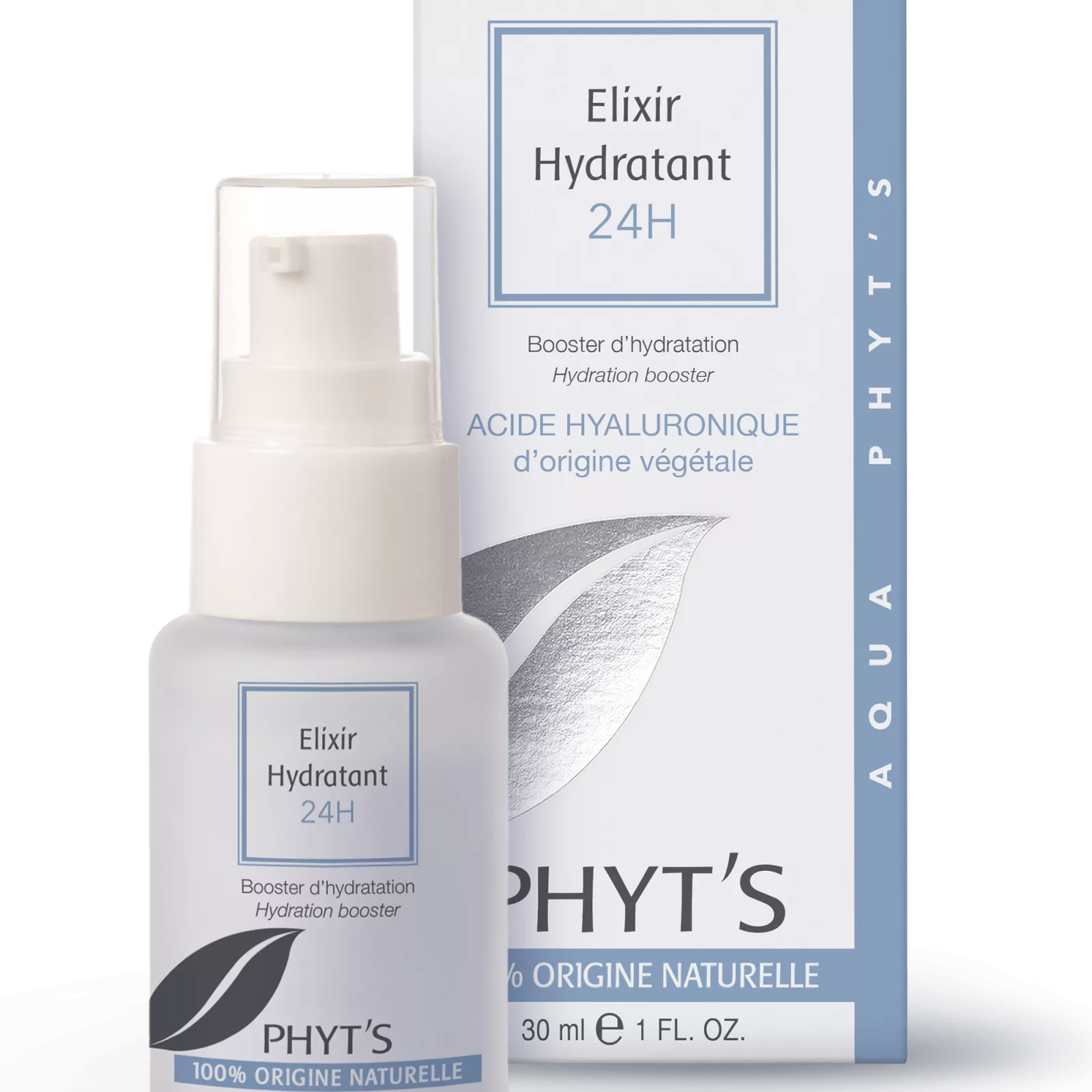 ELIXIR HYDRATANT AQUA 24 H