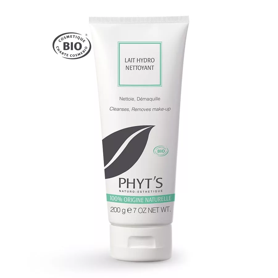 Lait Hydro-nettoyant